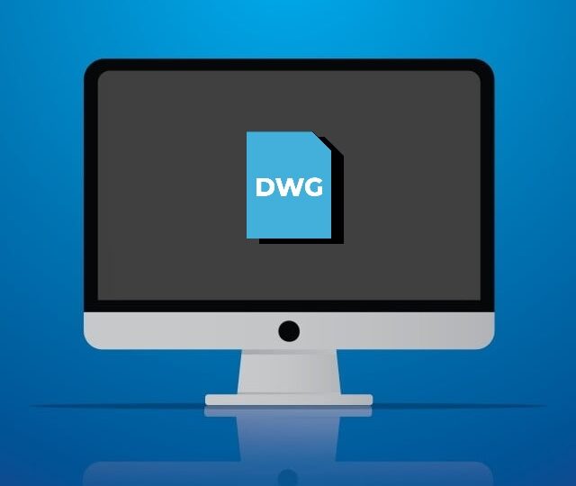 DWG dosyası nedir